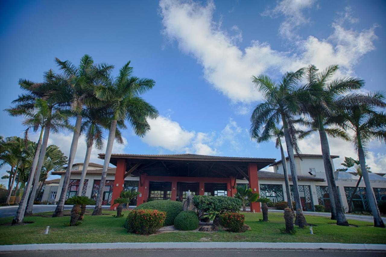 Sauipe Resorts Ala Terra Costa do Sauipe Exterior photo