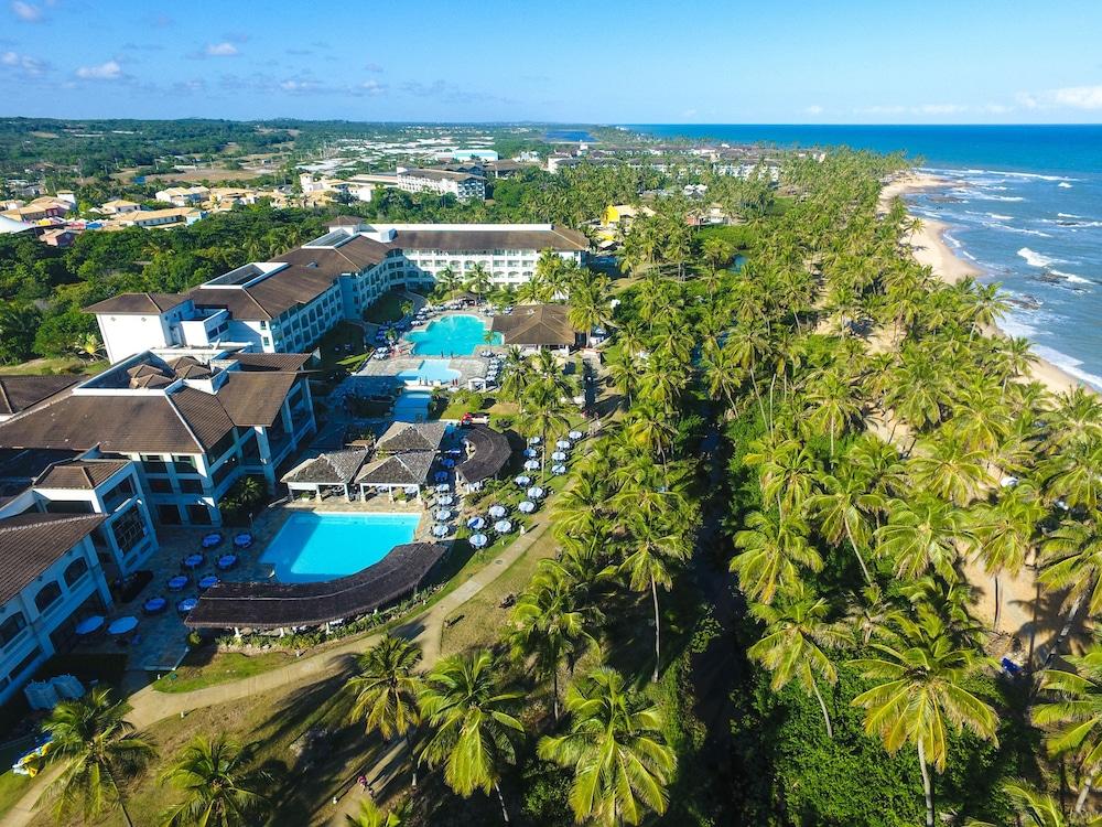 Sauipe Resorts Ala Terra Costa do Sauipe Exterior photo