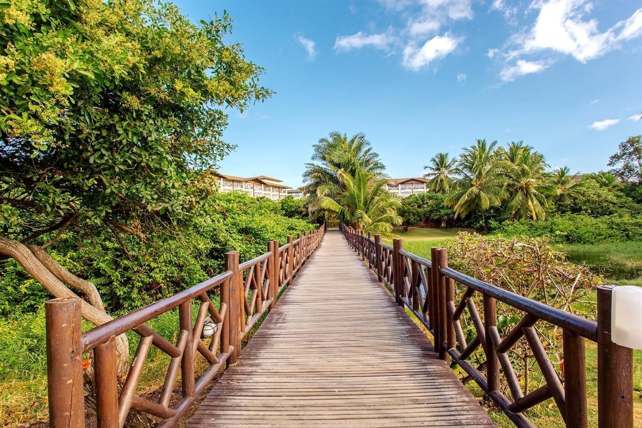 Sauipe Resorts Ala Terra Costa do Sauipe Exterior photo